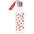 Albi Reiseflasche Herzen 650 ml