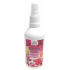 Bione Cosmetics Bio Rosenwasser zur Befeuchtung, Erfrischung und Beduftung der Haut und Haare Spray 115 ml