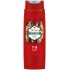 Old Spice BearGlove 2-in-1 Duschgel und Shampoo für Männer 250 ml