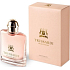 Trussardi Delicate Rose Eau de Toilette für Frauen 7 ml, Miniatur