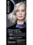 Syoss Blond Haarfarbe, 12-59 Kaltes Platinblond