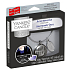 Yankee Candle Midsummers Night - Sommernacht Basic Car Duft Metall Silber Tag Charming Scents Set Linear 13 x 15 cm 90 g