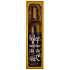Böhmen Geschenke Chardonnay Alte Freunde weißer Geschenkwein 750 ml