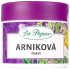 Dr. Popov Arnika-Salbe für Akne, Abschürfungen, Schwielen, Muskel- und Gelenkregeneration 50 ml