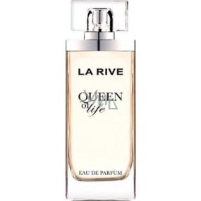 La Rive Königin des Lebens Eau de Parfum für Frauen 75 ml Tester