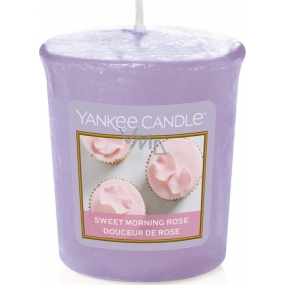 Yankee Candle Sweet Morning Rose 49 g