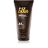 Piz Buin Tan & Protect SPF30 Schutzmilch beschleunigt den Bräunungsprozess um 150 ml