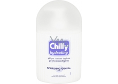 Chilly Hydrating Feuchtigkeitsgel gegen Trockenheit der Intimbereiche, für Intimhygiene 200 ml