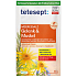 Tetesept Muskeln und Gelenke Meeresbadesalz 80 g