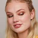 Essence Melted Eyeshadow Chrome Eyeshadow 07 Warme Bronze 2 g