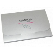 Marion Mat Express matte Papiere mit Pulver 50 Stück