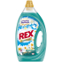 Rex Bali Lotus & Seerose Aromatherapie Universal Waschgel 60 Dosen 3 l