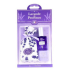 Esprit Provence Lavendelbeutel mit Lavendel + Toilettenseife 25 g + Toilettenwasser Miniatur 5 ml, Kosmetikset