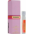 Missoni Missoni Eau de Toilette für Frauen 1 ml mit Spray, Fläschchen