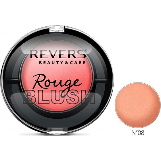 Revers Rouge Blush erröten 08, 4 g