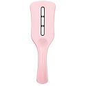 Tangle Teezer Easy Dry & Go Belüftete Haarbürstenbürste zum einfachen Kämmen von Haaren Tickled Pink
