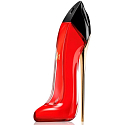 Carolina Herrera Sehr gutes Mädchen Eau de Parfum für Frauen 80 ml