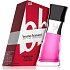 Bruno Banani Dangerous Eau de Toilette für Frauen 50 ml