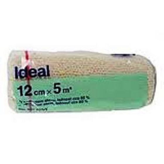 Hartmann Idealbinde elastisch 12 cm x 5 m