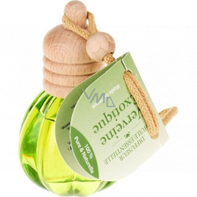 Esprit Provence Verbena hängend parfümiert Diffusor mit ätherischem Öl 10 ml