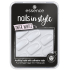 Essence Nails In Style Kunstnägel 11 Blank Canvas 12 Stück