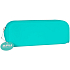 Apli Fluo Stiftemäppchen Silikon neon türkis 185 x 75 x 55 mm