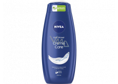 Nivea Creme Care Cremiges Duschgel 500 ml