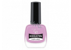 Golden Rose Keratin Nagelfarbe 59 10.5 ml