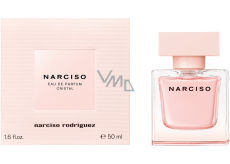 Narciso Rodriguez Narciso Cristal Eau de Parfum für Frauen 50 ml