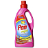 Důbrava Pan Reinigungsmittel für schwimmende und Holzböden 750 ml
