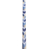 Nekupto Geschenkpapier 70 x 150 cm Blaue und gelbe Pfeile