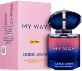 Giorgio Armani My Way Le Parfum Parfüm nachfüllbar Flasche für Frauen 30 ml