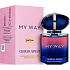 Giorgio Armani My Way Le Parfum Parfüm nachfüllbar Flasche für Frauen 30 ml