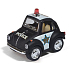EP Line Volkswagen Little Beetle Polizeiauto 5 x 3 x 3 cm