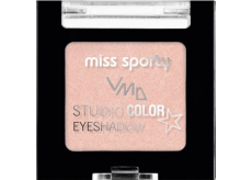 Miss Sporty Studio Color mono Lidschatten 030 2,5 g