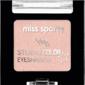 Miss Sporty Studio Color mono Lidschatten 030 2,5 g