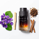 Bugatti Dynamic Move Amber Eau de Toilette für Männer 100 ml