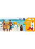 Astrid Sun OF6 feuchtigkeitsspendende Sonnenlotion 200 ml