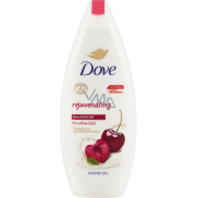 Dove Verjüngende Kirsche & Chia-Milch Duschgel 250 ml