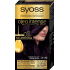 Syoss Oleo Intense Color Haarfarbe ohne Ammoniak 3-33 Dunkelviolett