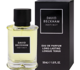 David Beckham Instinct Eau de Parfum für Männer 50 ml