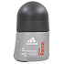 Adidas Team Force Ball Antitranspirant Deodorant Roll-On für Männer 50 ml