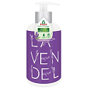 Frosch Reine Pflege Lavendel Flüssigseife mit Spender verschiedene Verpackungen 300 ml