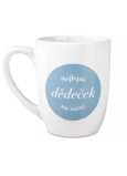 Albi Mug family - Der beste Großvater der Welt 300 ml