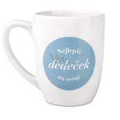 Albi Mug family - Der beste Großvater der Welt 300 ml