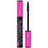 Dermacol Neon Pink Euphoria Neon Mascara für Augen und Haare 9 ml