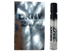 DKNY Donna Karan 24/7 Eau de Parfum für Frauen 1,5 ml Vial