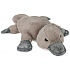 Albi Wärmendes Plüschtier Mini Schnabeltier 7 cm