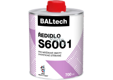 BALTECH Verdünner S6001, 700 ml
