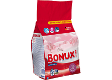 Bonux Waschpulver Color Pure Magnolia 2,34 kg, 36 Waschgänge